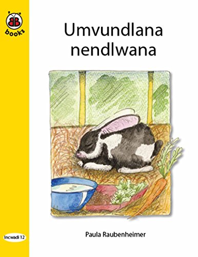 BB Books 1.12 Umvundlana nendlwana (isiXhosa)