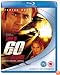 Gone in Sixty Seconds [Blu-ray] [2000]
