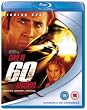 Gone in Sixty Seconds [Blu-ray]