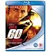 Gone in Sixty Seconds [Blu-ray]