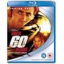 Gone in Sixty Seconds [Blu-ray] [2000]