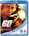 Gone in Sixty Seconds [Blu-ray] [2000]