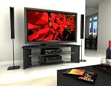 Sonax SB-6580 Wide TV stand for 50 - 68 Flat Panel HD TV's