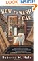 How to Wash a Cat (Cats and Curios Mystery)