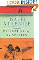 The House Of The Spirits