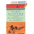 The House Of The Spirits