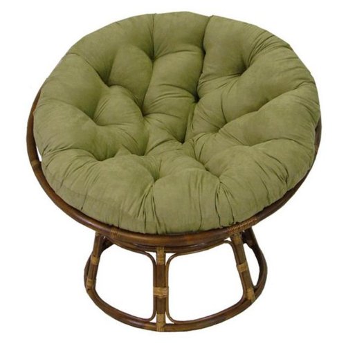 round chair