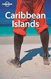 Lonely Planet Caribbean Islands Travel Guide)