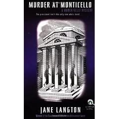 Murder at Monticello