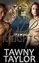Wild Knights (Erotica A paranormal erotic menage) (Passion Unbound)