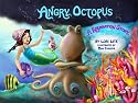 Angry Octopus: An Anger Management Story, introducing active progressive muscular relaxation and deep breathing (Indigo Ocean Dreams)