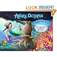 Angry Octopus: A Relaxation Story by Lori Lite