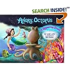 Click here to buy Angry Octopus: An Anger Management Story, introducing active progressive muscular relaxation and... by Lori Lite.