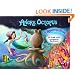 Angry Octopus: An Anger Management Story, introducing active progressive muscular relaxation and deep breathing (Indigo Ocean Dreams)