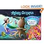 Angry Octopus: An Anger Management Story, introducing active progressive muscular relaxation and deep breathing (Indigo Ocean Dreams)