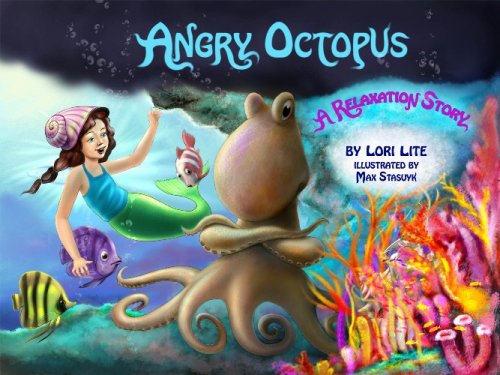 Buy Angry Octopus: An Anger Management Story, introducing active progressive muscular relaxation and deep breathing (Indigo Ocean Dreams) online at Discounted New and Used prices. Delivered to your door with Off-The-Bookshelf.