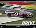 Dale Earnhardt - Drive Sports Poster Print, 28x22