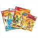 Dinosaur Activity Books