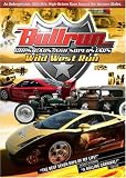 Bullrun Presents: Wild West Run - Cops, Cars and Superstars
