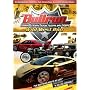 Bullrun Presents: Wild West Run - Cops, Cars and Superstars [DVD] [Region 1] [US Import] [NTSC]
