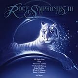Produkt-Bild: Rock Symphonies Vol.3