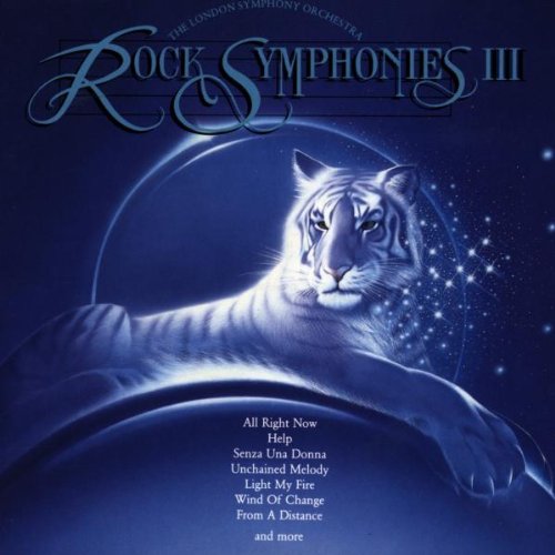 Produkt-Bild: Rock Symphonies Vol.3