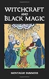 Witchcraft and Black Magic