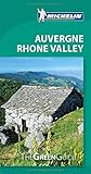 Auvergne, Rhone Valley