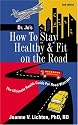 How to Stay Healthy & Fit on the Road