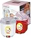 Ozomax Marvel Effect Automatic Wax Heater (Color May Vary) RS.449.00