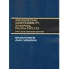 Professional Responsibility, Standards, Rules & Statutes, 2010-2011 Abridged
