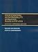 Professional Responsibility, Standards, Rules & Statutes, 2010-2011 Abridged Cover
