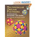 Multimodular Origami Polyhedra (Dover Origami Papercraft)