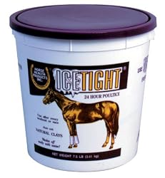 Horse Health IceTight Poultice 7.5 lb
