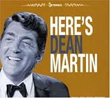 Here'S - Dean Martin