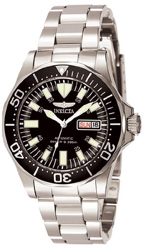 Invicta Men's 7041 Signature Collection Pro Diver Automatic Watch