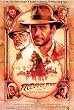Indiana Jones And The Last Crusade - Movie Poster (Size: 27'' x 40'')
