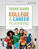 Teens Guide to College & Career Planning (Teens Guide to College and Career Planning)