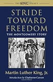 Stride Toward Freedom
