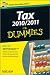 Tax 2010 / 2011 For Dummies