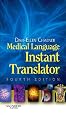 Medical Language Instant Translator
