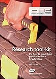 Research tool-kit : the how-to guide from 'practical research for education'