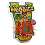 Woogie Orange