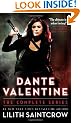 Dante Valentine: The Complete Series