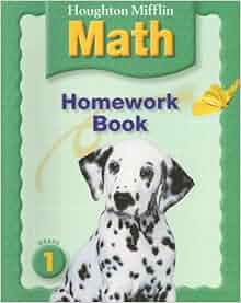 Houghton mifflin math Houghton mifflin math image