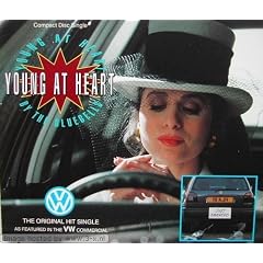 Young At Heart