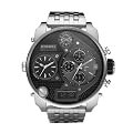 DIESEL - Montre Diesel Chrono Acier Homme