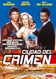  : Fear City ( Border ) ( Ripper ) [ NON-USA FORMAT, PAL, Reg.2 Import - Spain ]