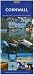 Cornwall Touring Map and Travel Guide (Touring Map & Travel Guide)