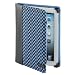 Maroo iPad Case: Aranga Houndstooth iPad Case